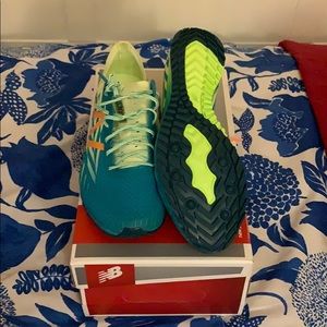 New balance running sneakers
